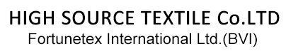 HIGH SOURCE TEXTILE Co.LTD