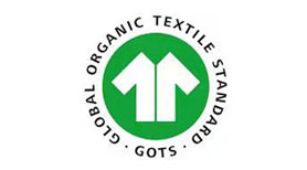 Organic cotton